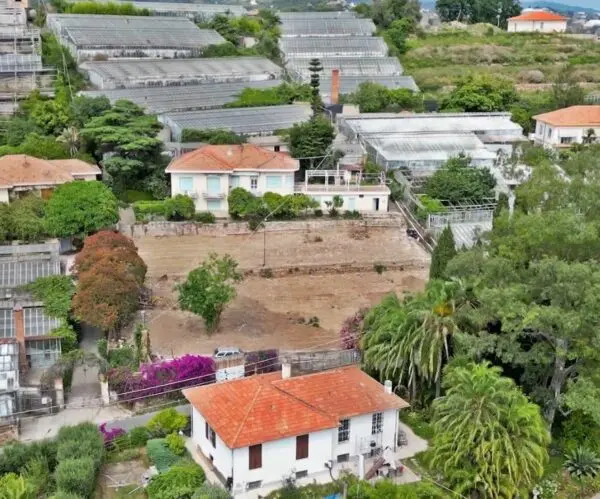 Villa Sanremo