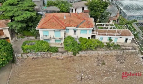 Villa Sanremo