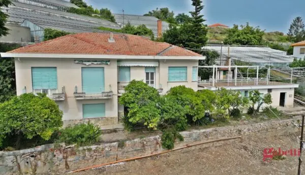 Villa Sanremo