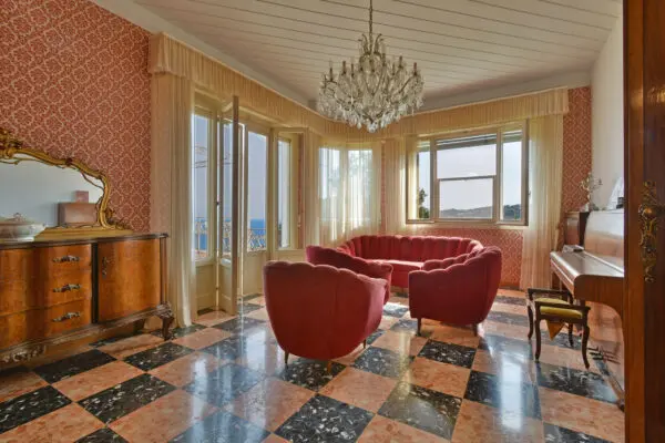 Villa Sanremo