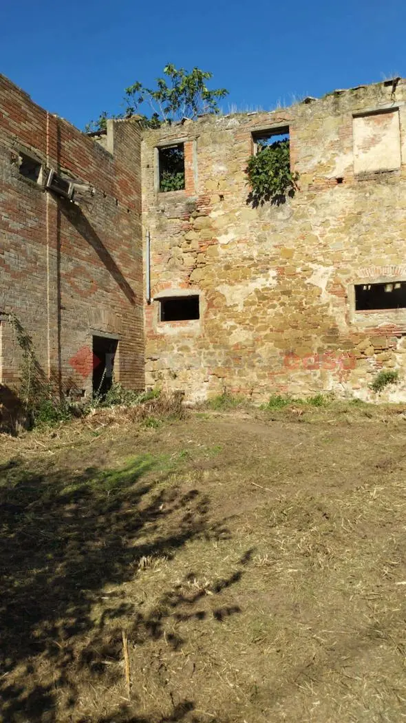 Immagine per Terreno Agricolo in vendita a Arezzo