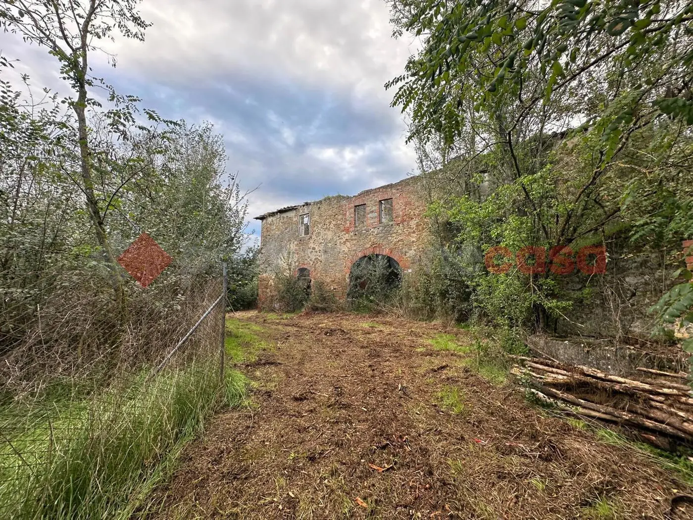 Immagine per Terreno Agricolo in vendita a Arezzo