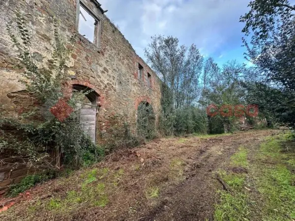 Terreno Agricolo Arezzo