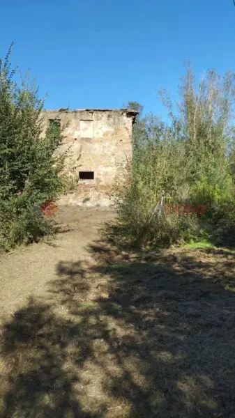 Terreno Agricolo Arezzo