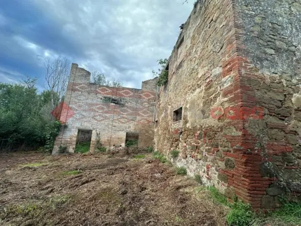 Terreno Agricolo Arezzo
