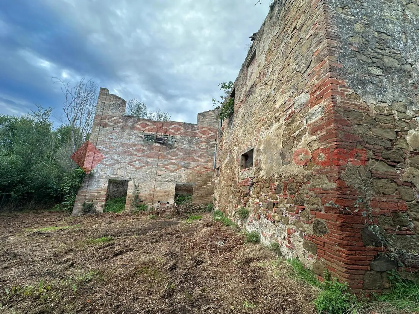 Immagine per Terreno Agricolo in vendita a Arezzo