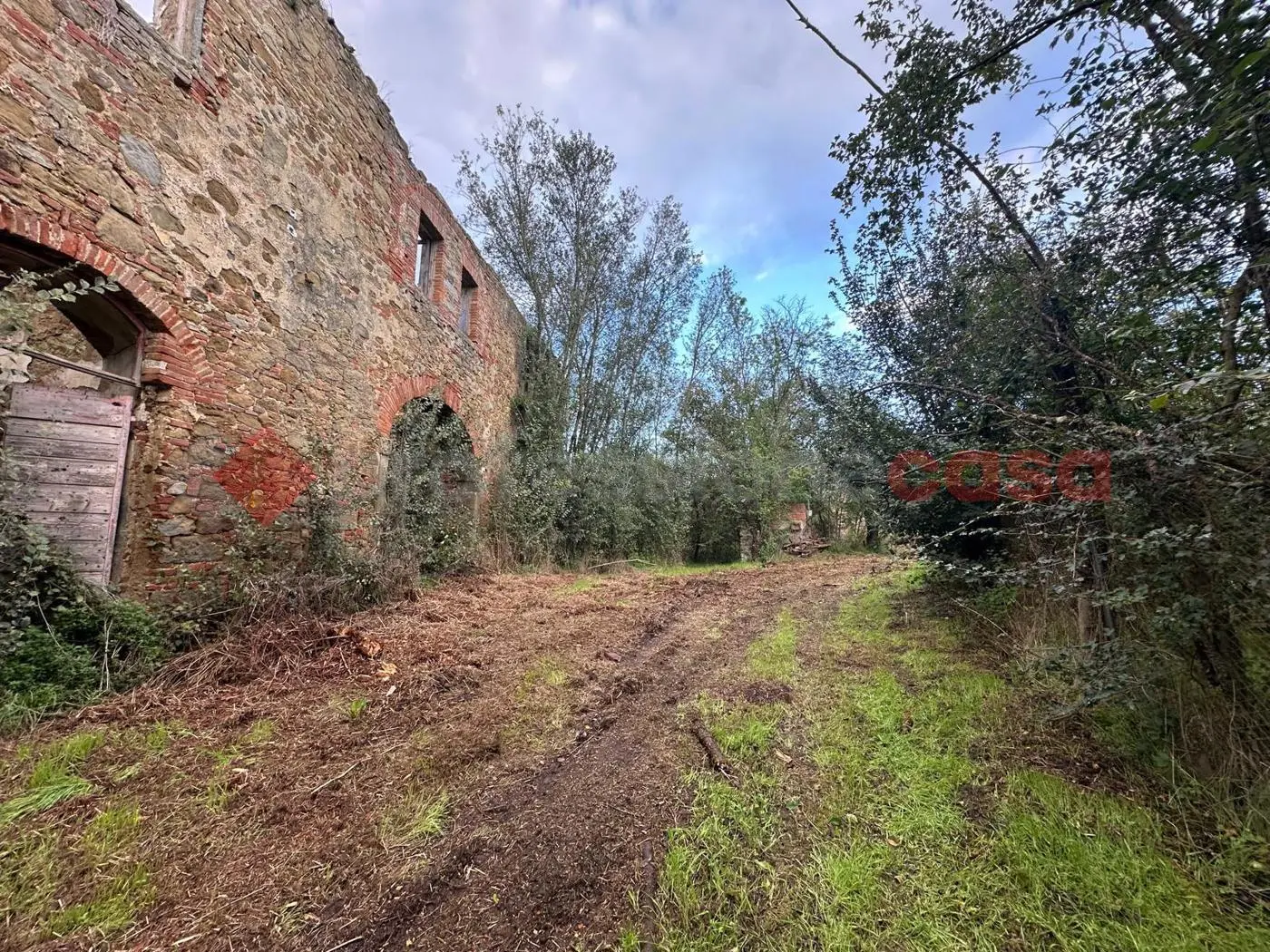 Immagine per Terreno Agricolo in vendita a Arezzo