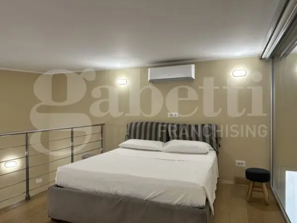 Appartamento corso Augusto Mombello 50, Sanremo