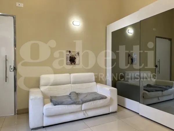 Appartamento corso Augusto Mombello 50, Sanremo