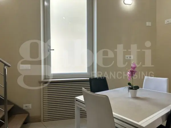 Appartamento corso Augusto Mombello 50, Sanremo