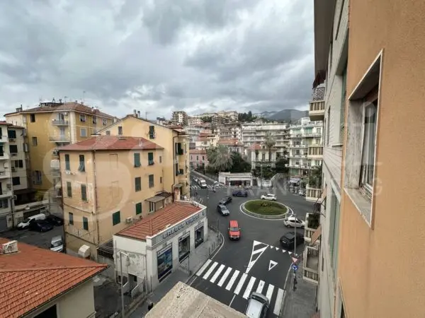 Appartamento via Fiume 5, Sanremo