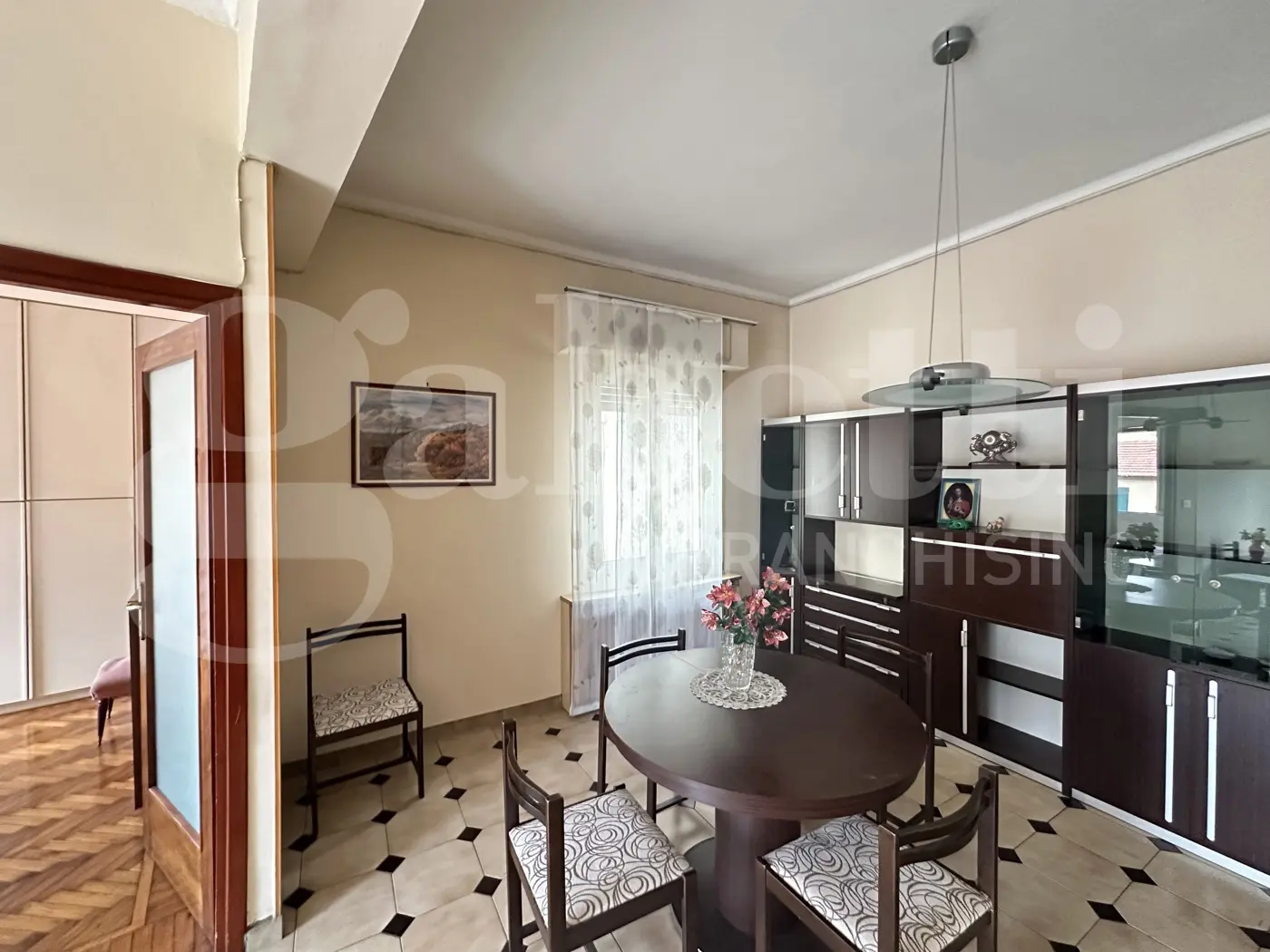 Immagine per Appartamento in vendita a Sanremo via Fiume 5