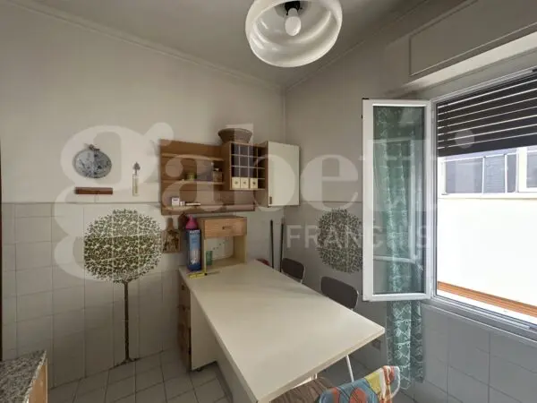 Appartamento via Fiume 5, Sanremo