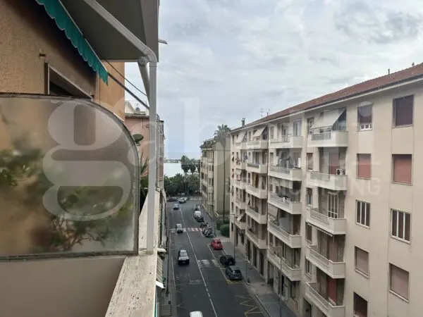 Appartamento via Fiume 5, Sanremo