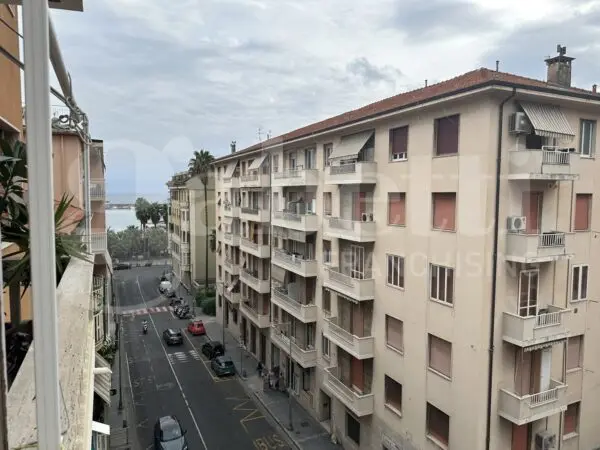Appartamento via Fiume 5, Sanremo