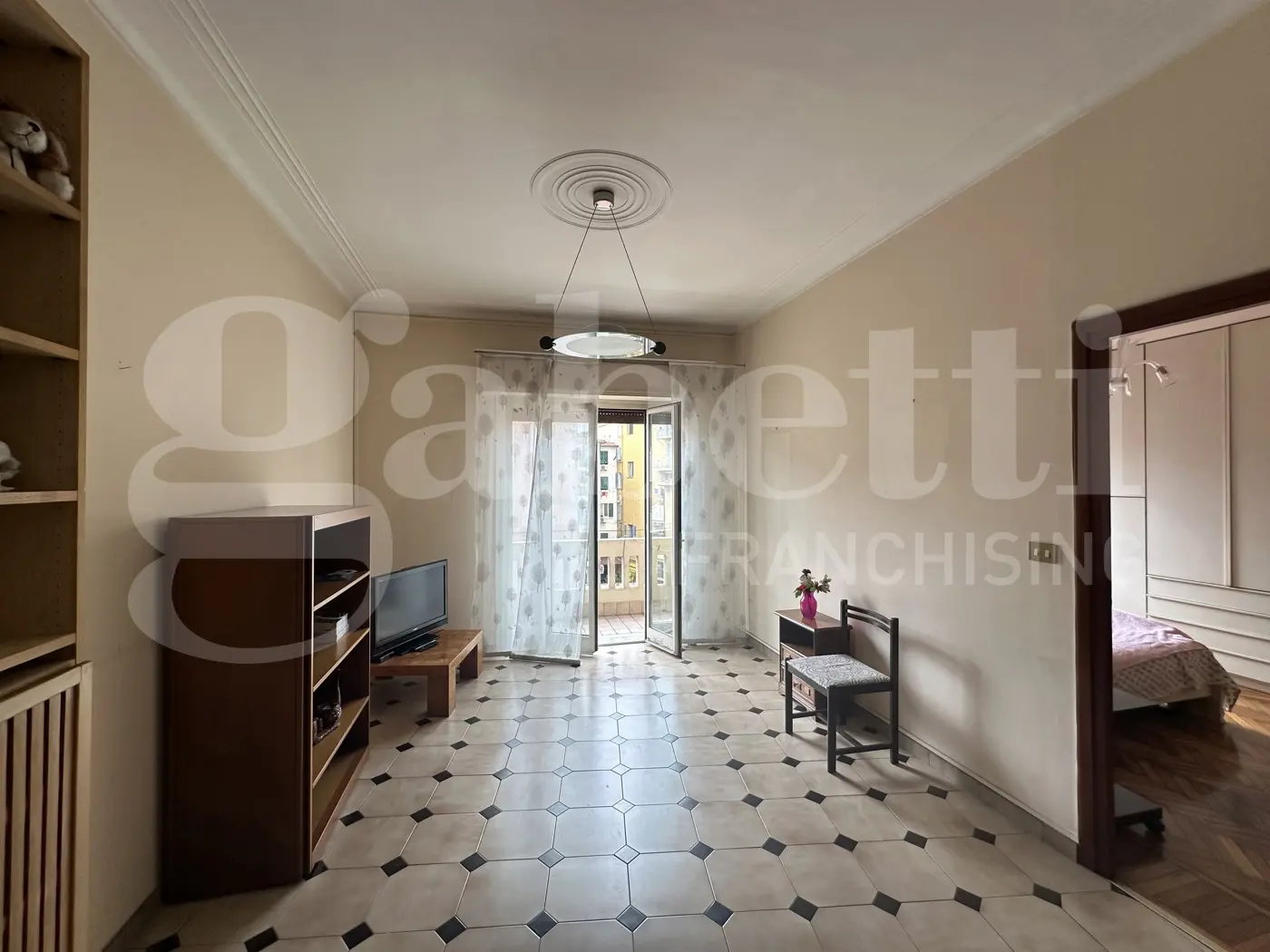 Immagine per Appartamento in vendita a Sanremo via Fiume 5