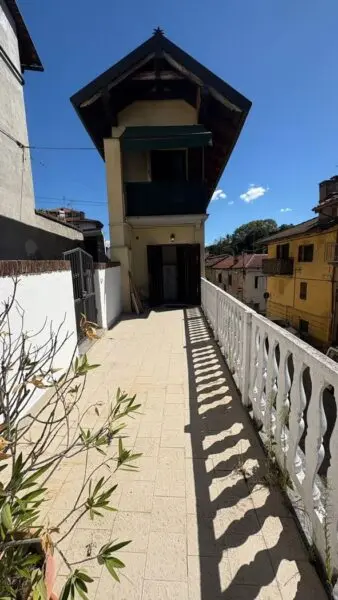 Appartamento via Caccia 0, Alpignano