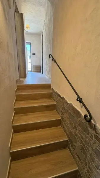 Appartamento via Caccia 0, Alpignano