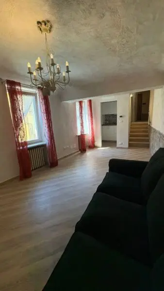 Appartamento via Caccia 0, Alpignano