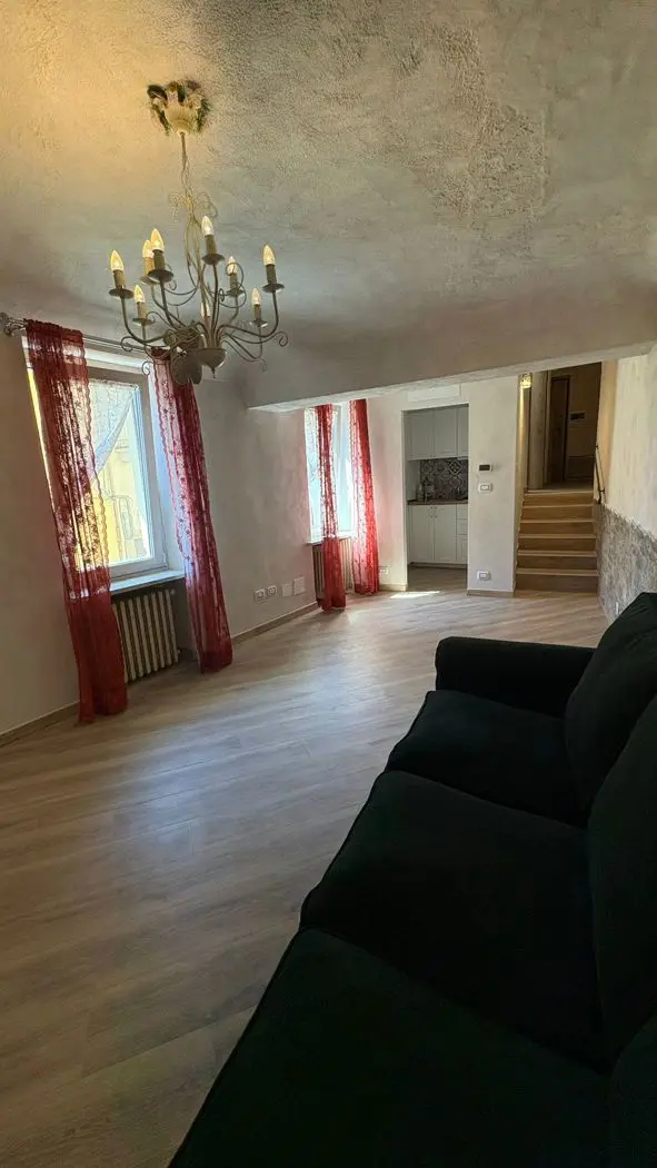 Immagine per Appartamento in vendita a Alpignano via Caccia