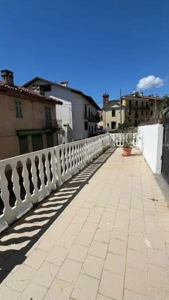 Appartamento via Caccia 0, Alpignano