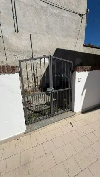 Appartamento via Caccia 0, Alpignano