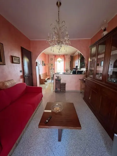 Appartamento via Xxv Aprile 0, Pianezza