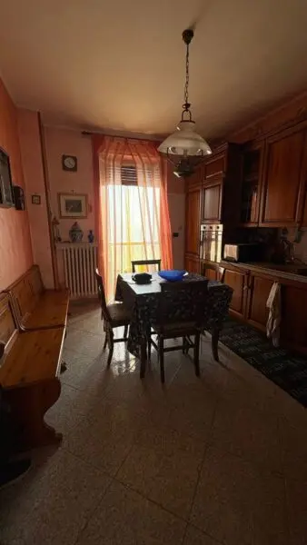 Appartamento via Xxv Aprile 0, Pianezza