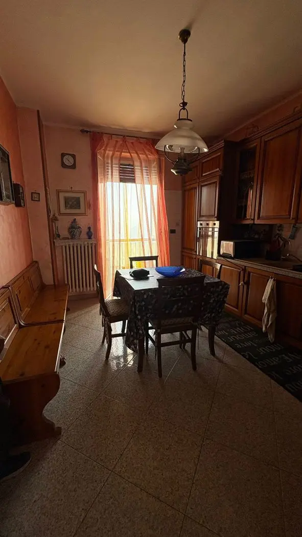 Immagine per Appartamento in vendita a Pianezza via Xxv Aprile