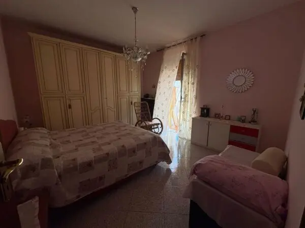 Appartamento via Xxv Aprile 0, Pianezza