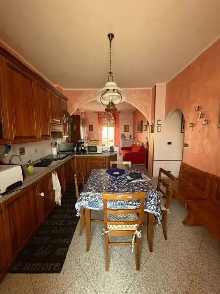 Appartamento via Xxv Aprile 0, Pianezza