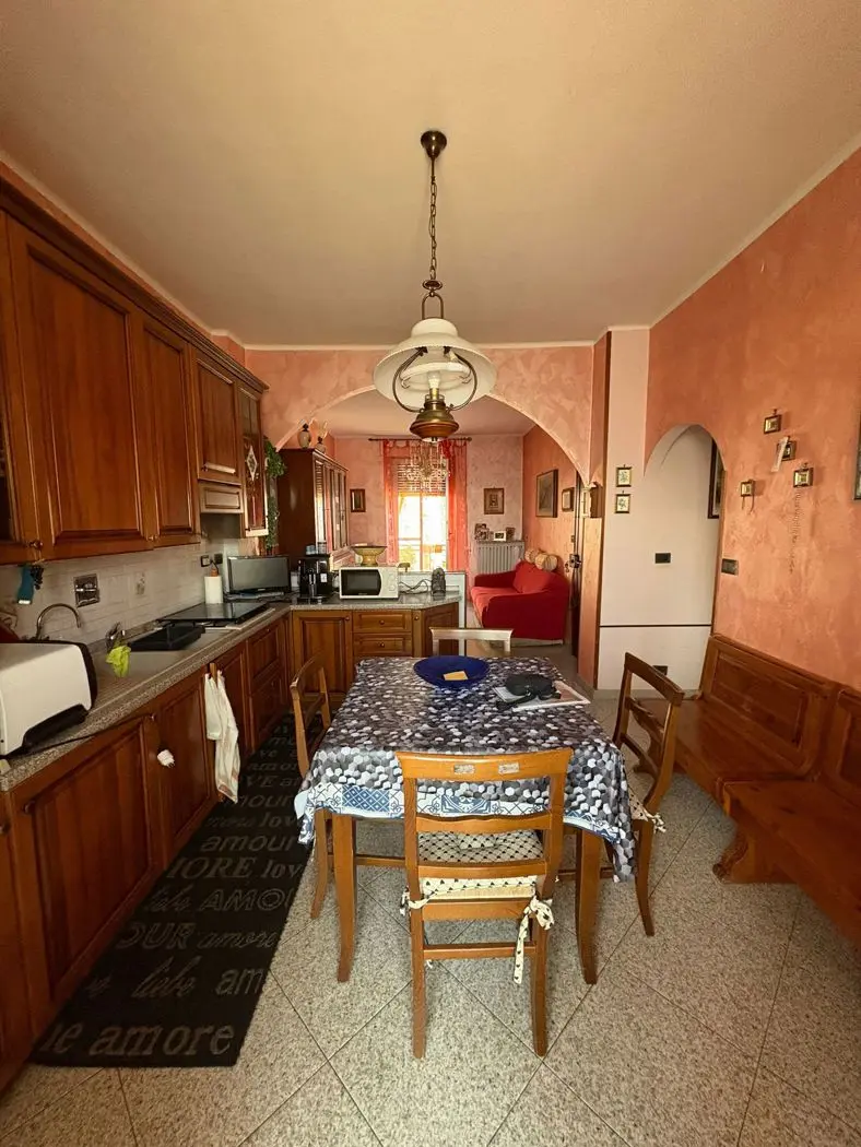 Immagine per Appartamento in vendita a Pianezza via Xxv Aprile