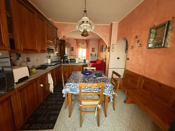 Appartamento via Xxv Aprile 0, Pianezza