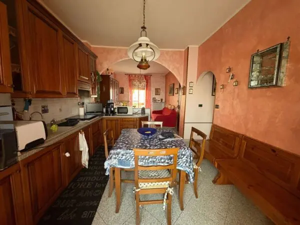 Appartamento via Xxv Aprile 0, Pianezza
