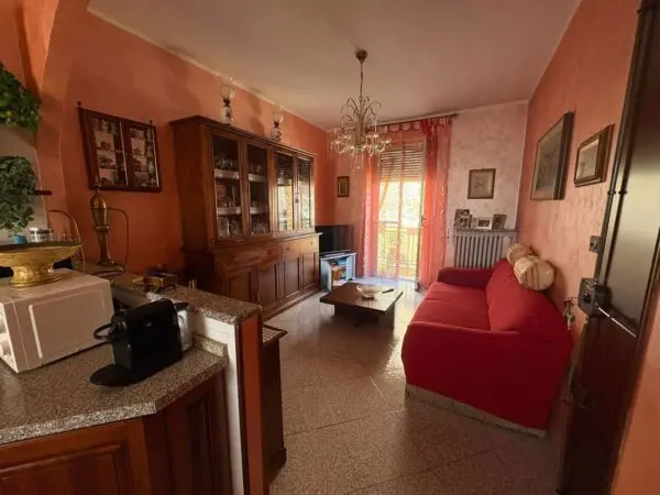 Appartamento via Xxv Aprile 0, Pianezza