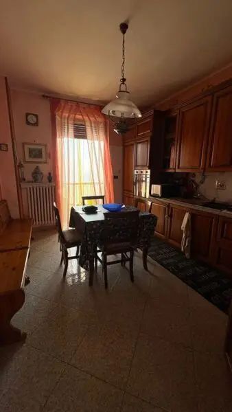 Appartamento via Xxv Aprile 0, Pianezza