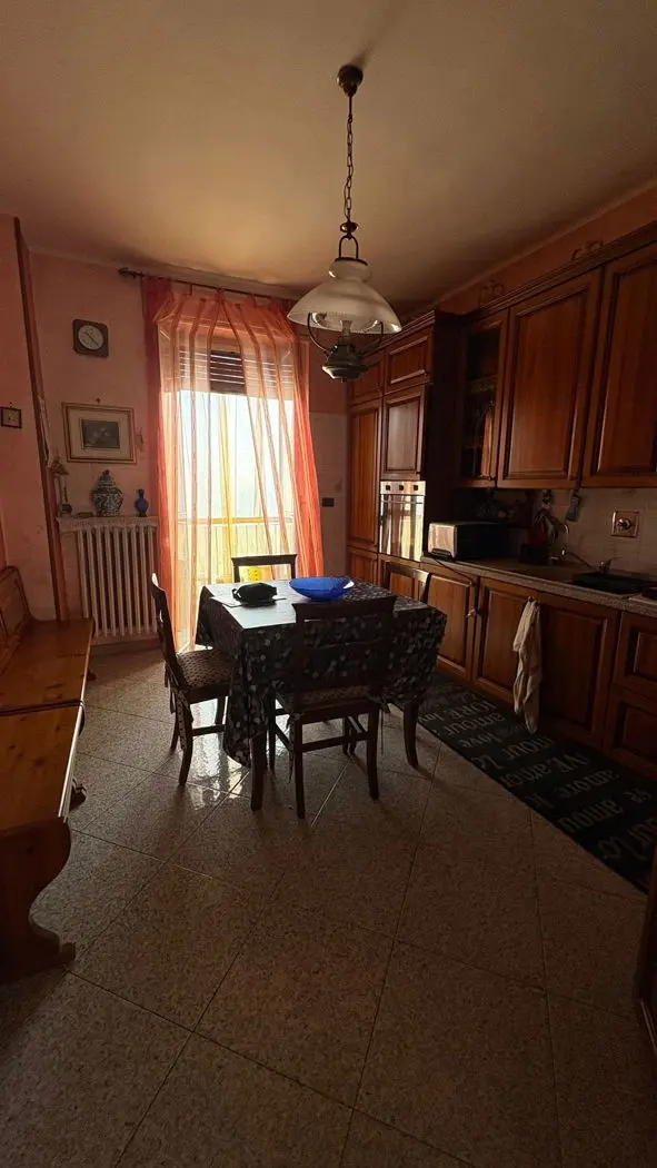 Immagine per Appartamento in vendita a Pianezza via Xxv Aprile