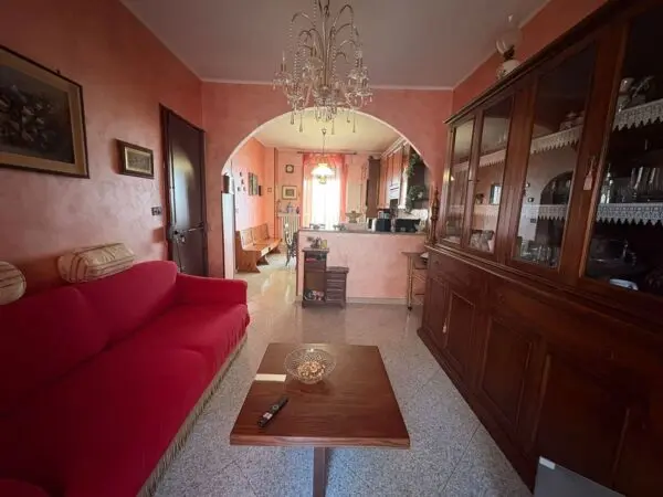 Appartamento via Xxv Aprile 0, Pianezza