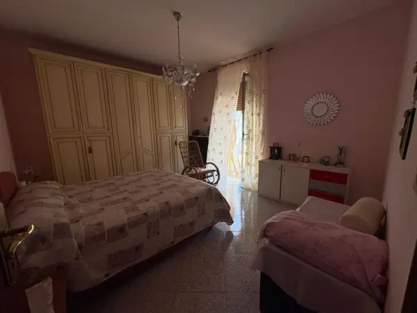 Appartamento via Xxv Aprile 0, Pianezza