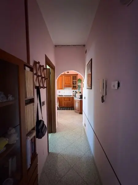 Appartamento via Xxv Aprile 0, Pianezza