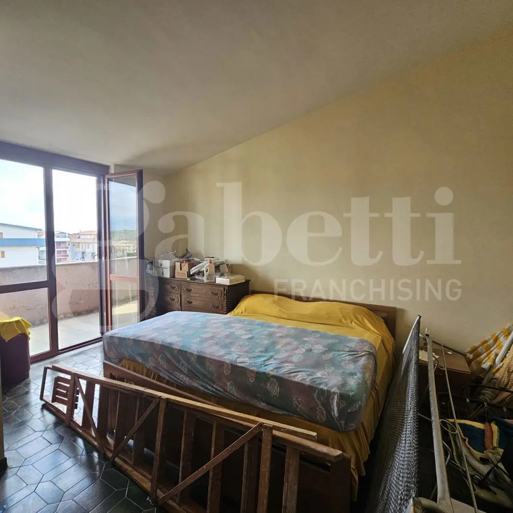 Immagine per Appartamento in vendita a Scalea via Del Mulino 4
