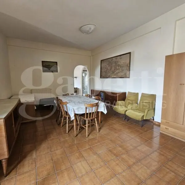 Appartamento via Del Mulino 4, Scalea