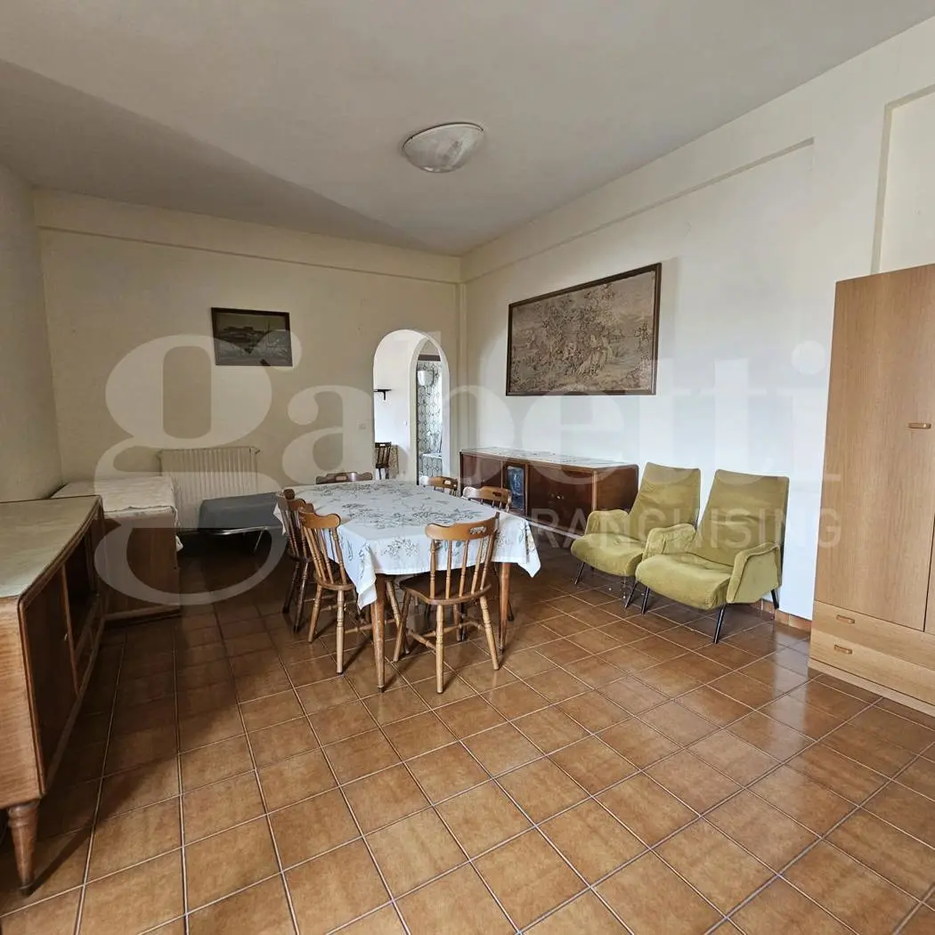 Immagine per Appartamento in vendita a Scalea via Del Mulino 4