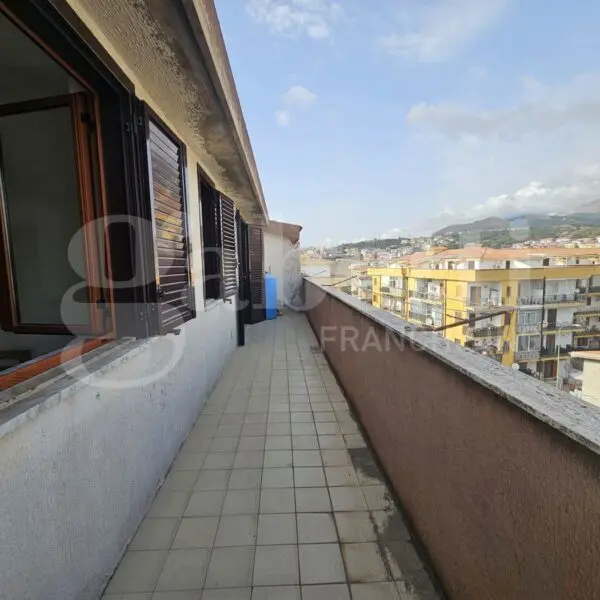 Immagine per Appartamento in vendita a Scalea via Del Mulino 4