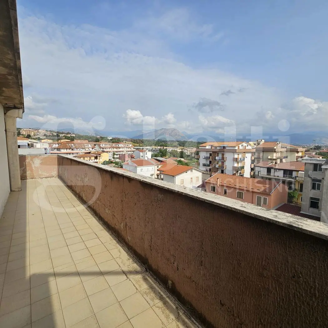 Immagine per Appartamento in vendita a Scalea via Del Mulino 4