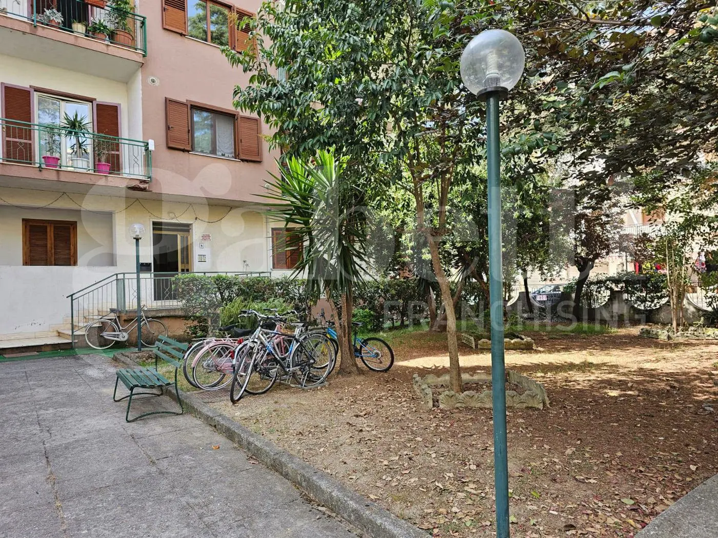 Immagine per Appartamento in vendita a Scalea via Del Mulino 4