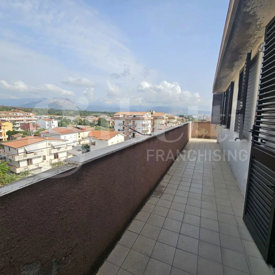 Immagine per Appartamento in vendita a Scalea via Del Mulino 4