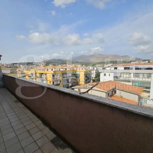 Immagine per Appartamento in vendita a Scalea via Del Mulino 4