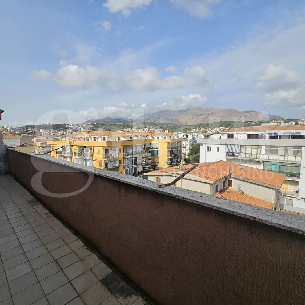 Immagine per Appartamento in vendita a Scalea via Del Mulino 4