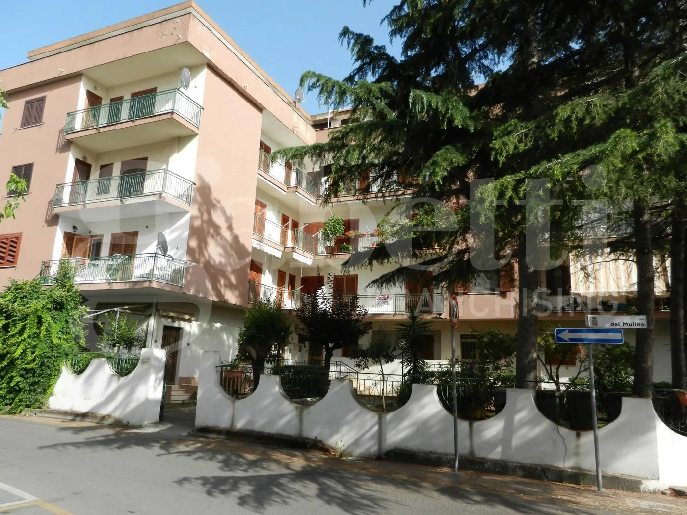 Immagine per Appartamento in vendita a Scalea via Del Mulino 4